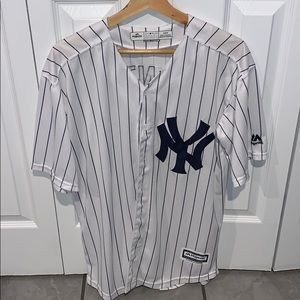 New York Yankees Giancarlo Stanton Jersey (M)